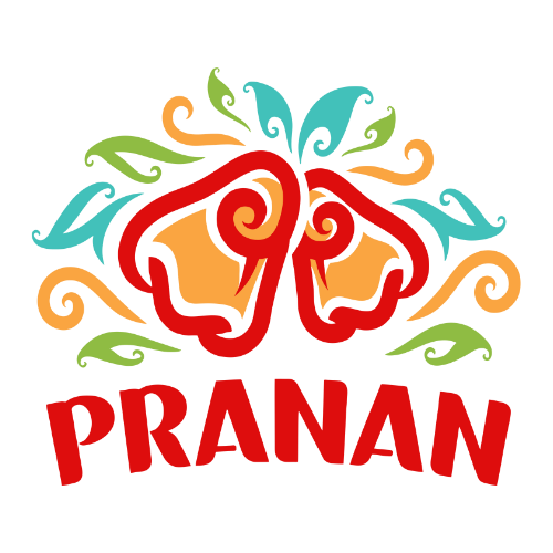 Logo Desa Pranan